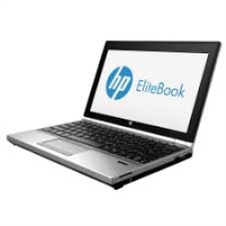 HP NOTEBOOK Elitebook 2170P  Intel Core i5-3427U 4GB 320GB Ubuntu - RICONDIZIONATO